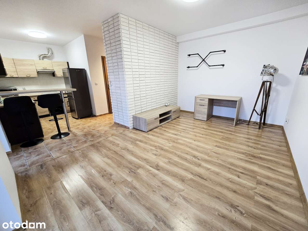 Kawalerka, Piątkowo, ul. Mateckiego, OKAZJA! - Pełny obrazek: 2/13