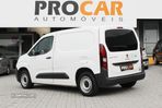 Peugeot Partner 1.6 BlueHDi L1 Premium - 23