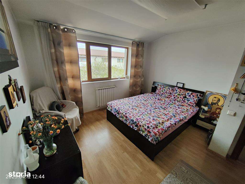 Casa 4 camere - Green City - 1 Decembrie - Imagine principală: 5/18