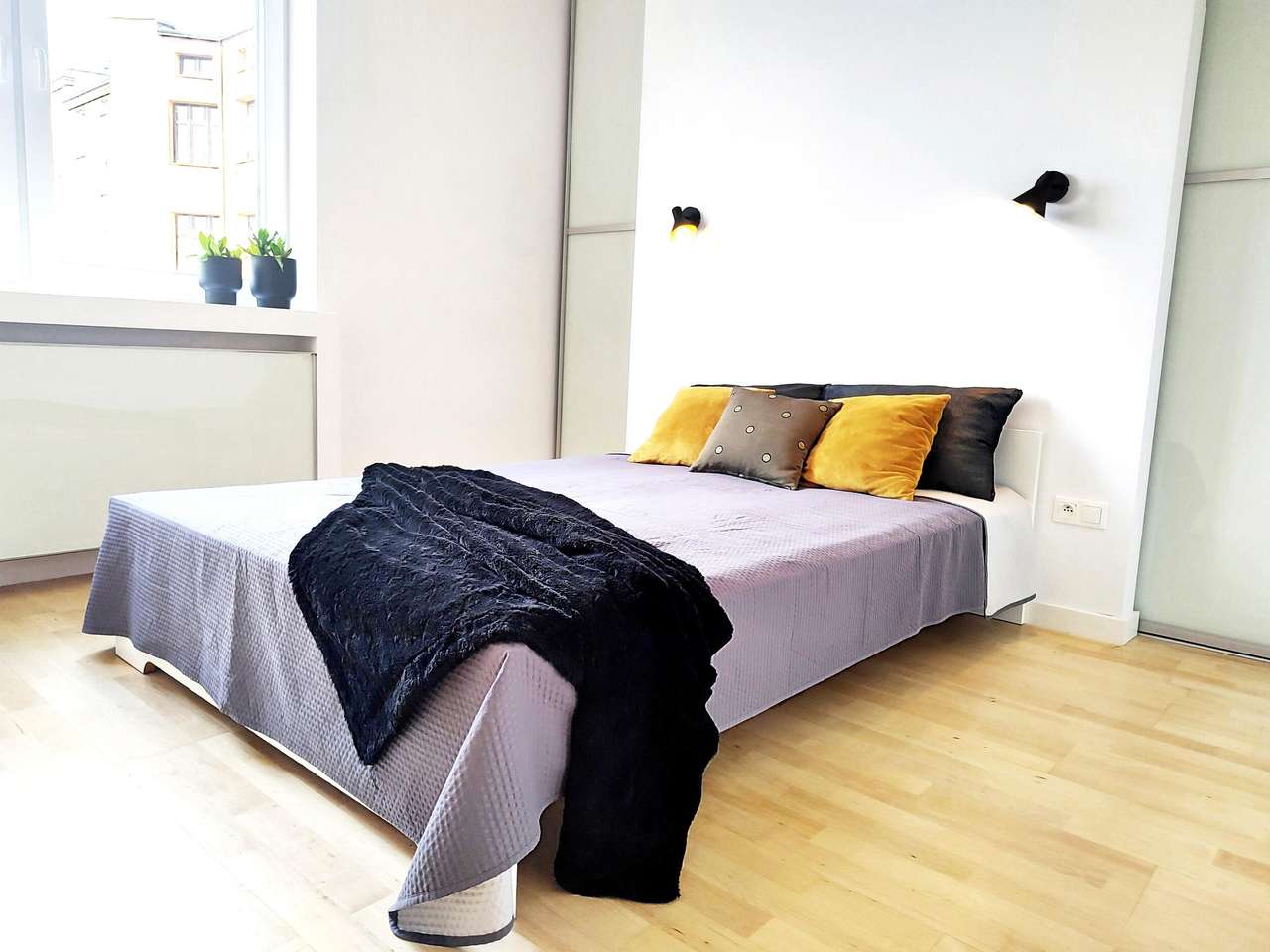 Luksusowe mieszkanie w Łodzi-5