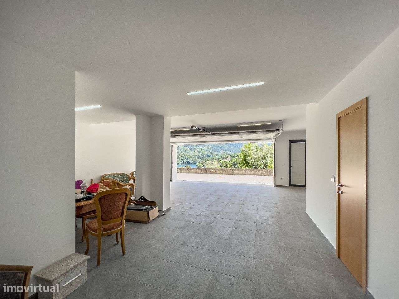 Moradia T3, Rio Caldo, Gerês-42