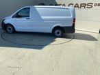 Mercedes-Benz Vito 114CDI, LUNG - 9