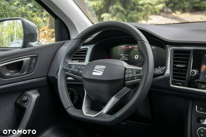 Seat Ateca - 19