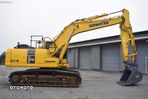 Komatsu PC210LC-10 - 8