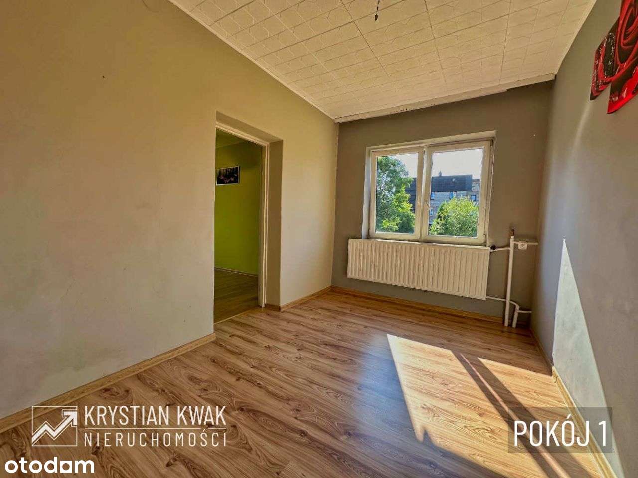 Rybarzowice dom do remontu-11