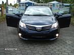 Toyota Avensis 1.6 - 14