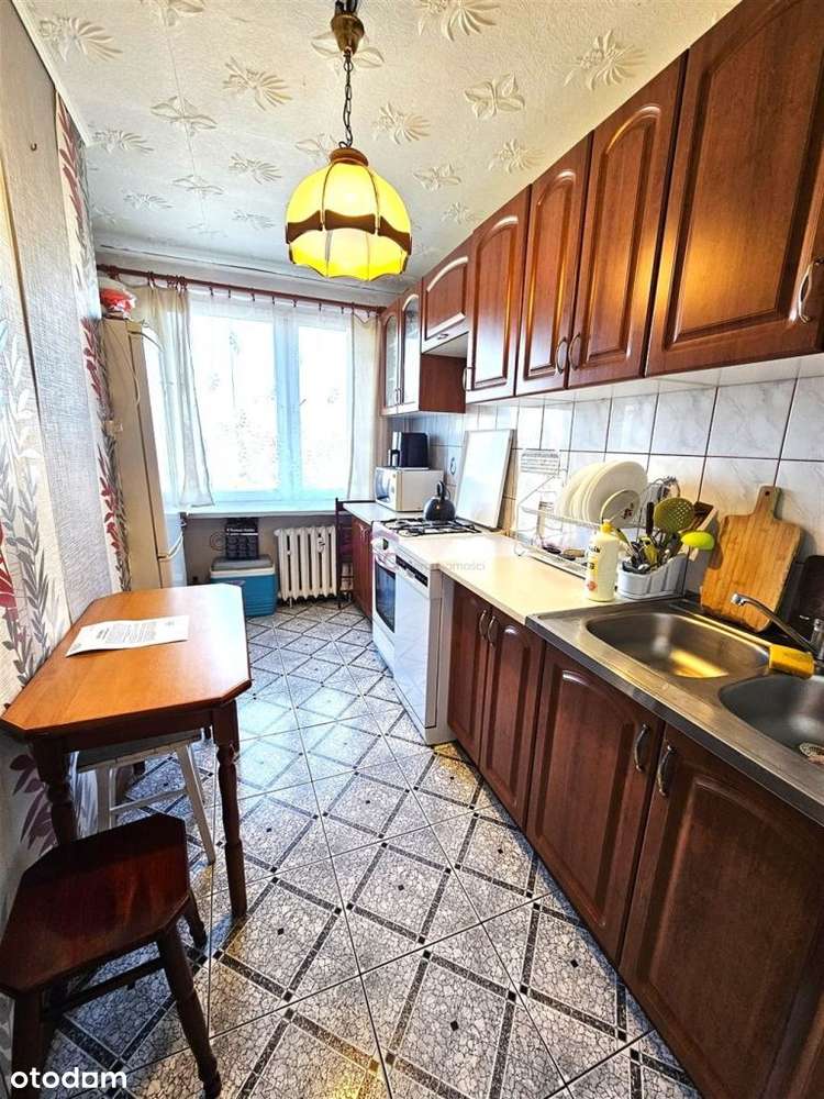 3 Niezależne Pokoje, Wyposażenie W Cenie!-11