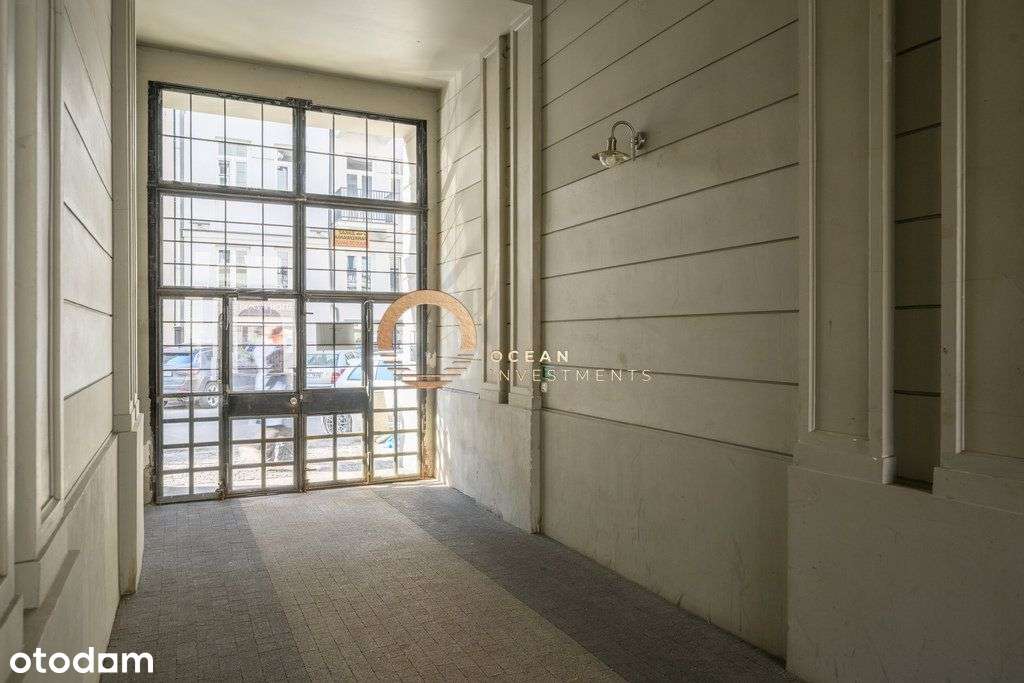 Studio w ścisłym centrum | Doskonała inwestycja-1