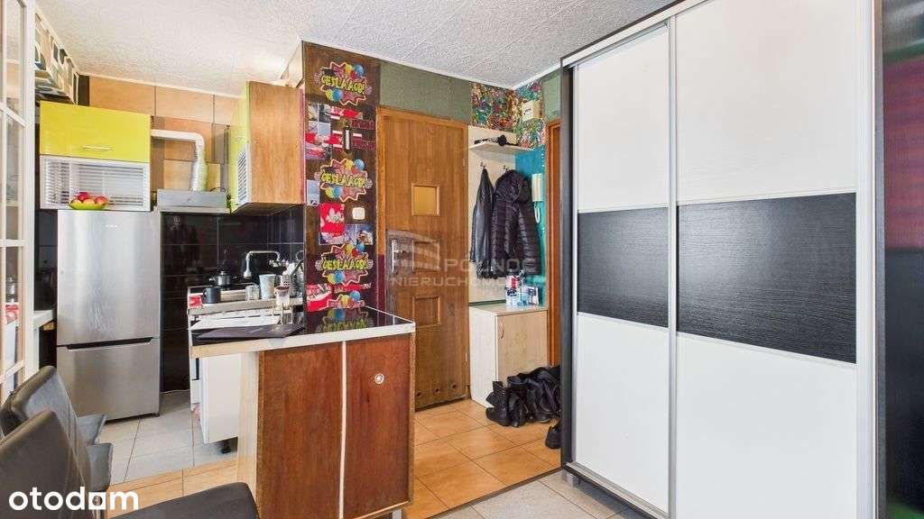 Kawalerka 17 m² z klimatyzacją, ul. Białostoczek.-4