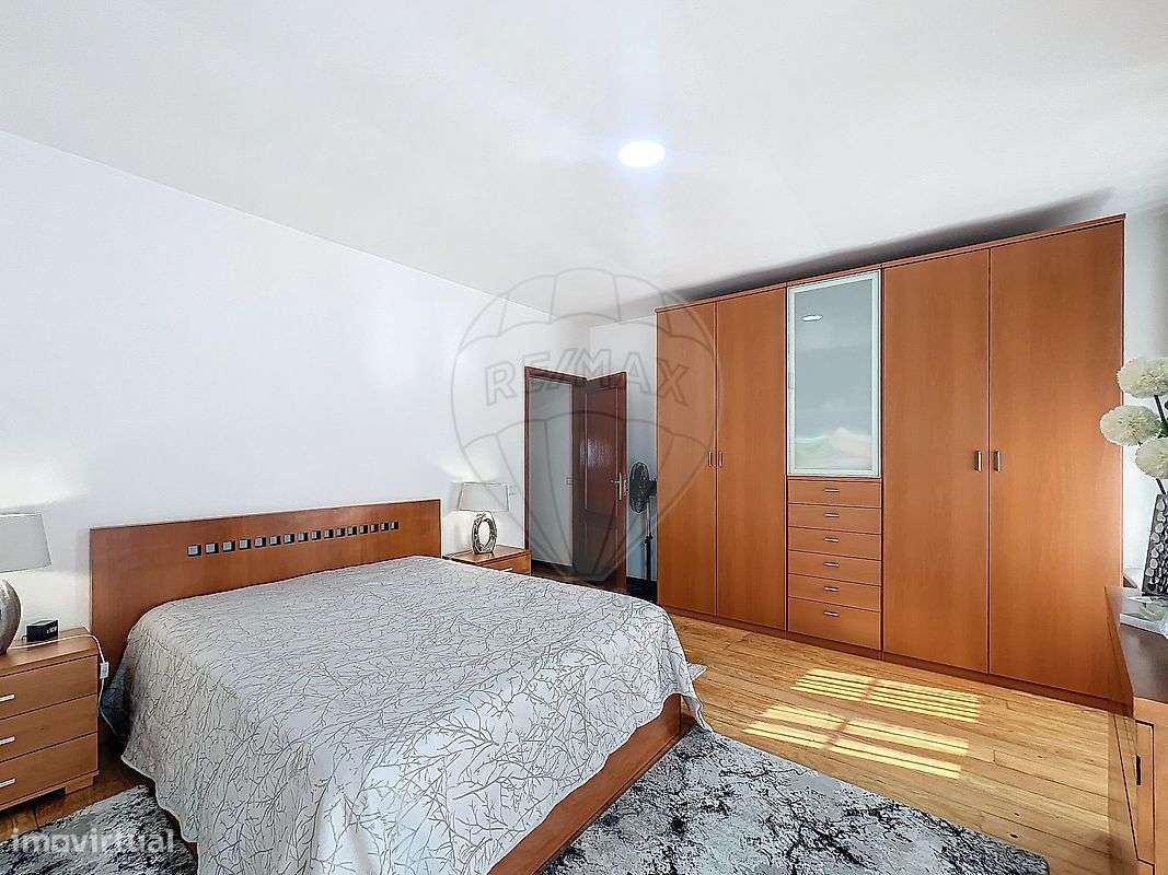 Apartamento T1 para venda - Grande imagem: 4/23