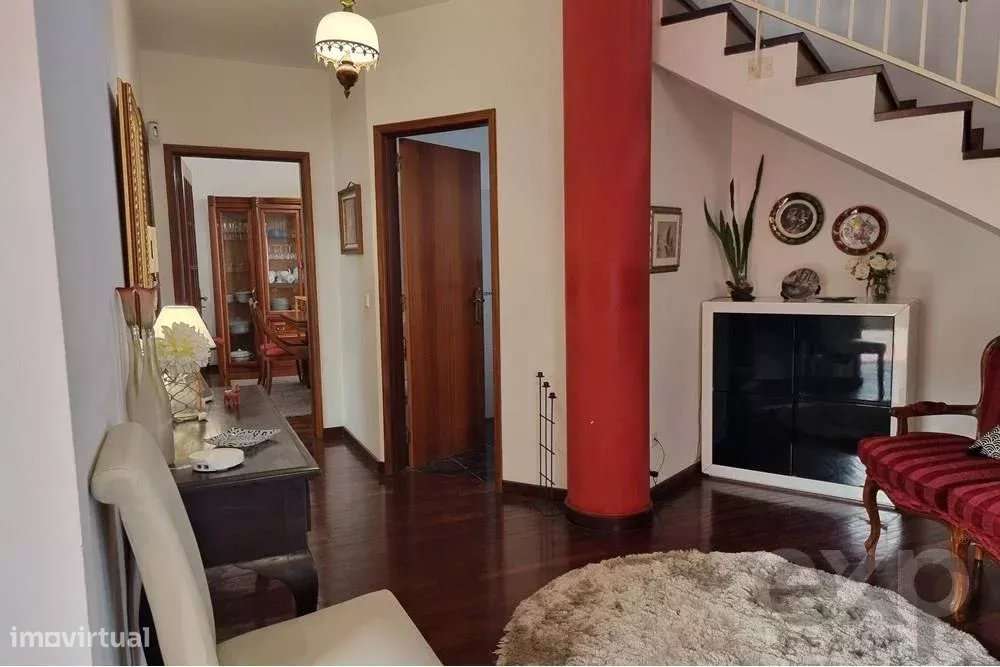 Deslumbrante moradia T3 com vista mar - Grande imagem: 5/33