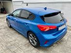 Ford Focus 1.0 EcoBoost MHEV ST-Line - 5