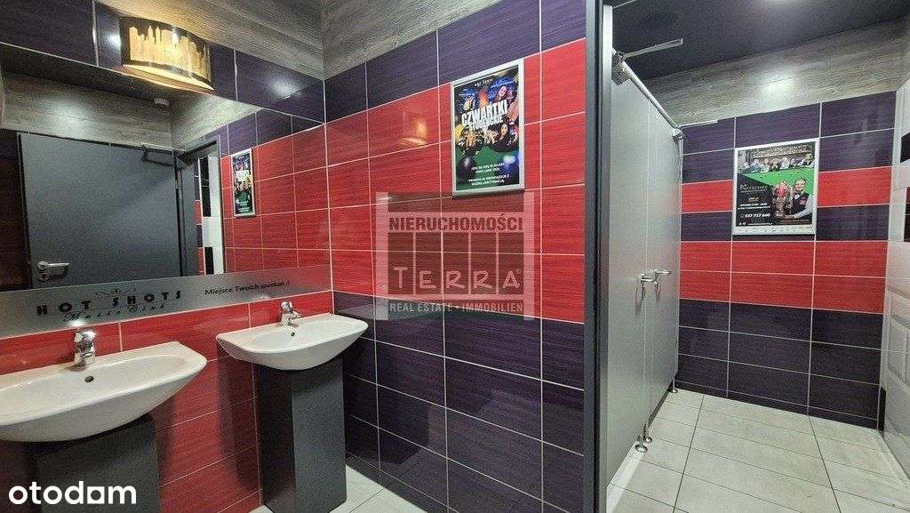 Lokal Usługowy W Centrum Miasta-9