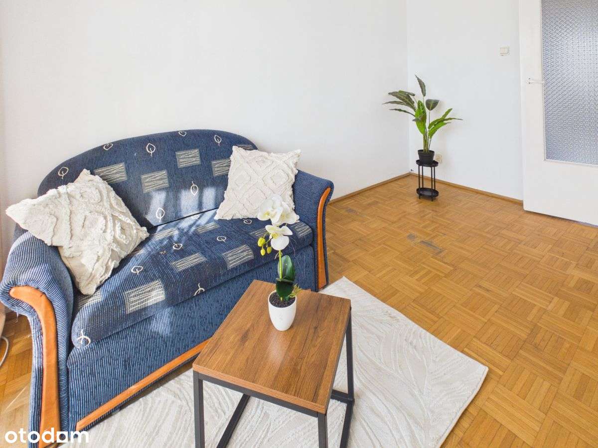 3 pokoje | 56,94 m² | 2 balkony | 3 piętro | Garaż-10