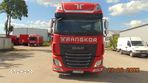 DAF Low deck  Mega 106XF - 1