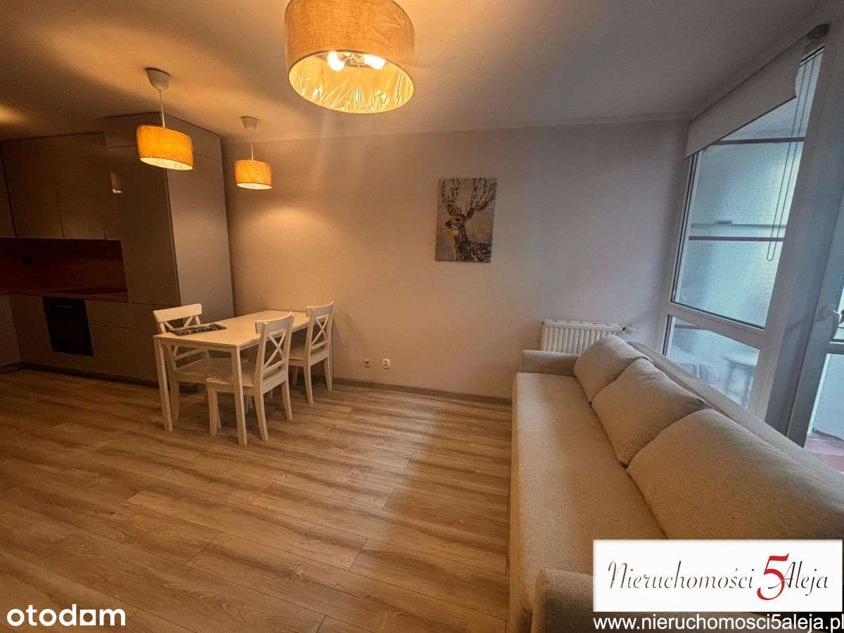 Kawalerka 34m2 po remoncie, ul Kosynierska,-7