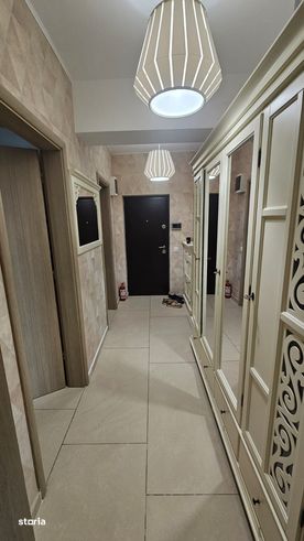 Apartament 3 camere – Mobilat si utilat – Tatarasi-5