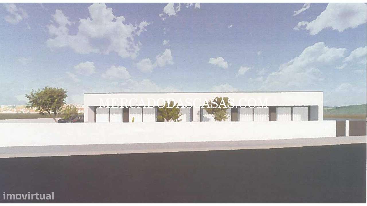 Terreno Rustico em  Silvalde - Grande imagem: 5/6