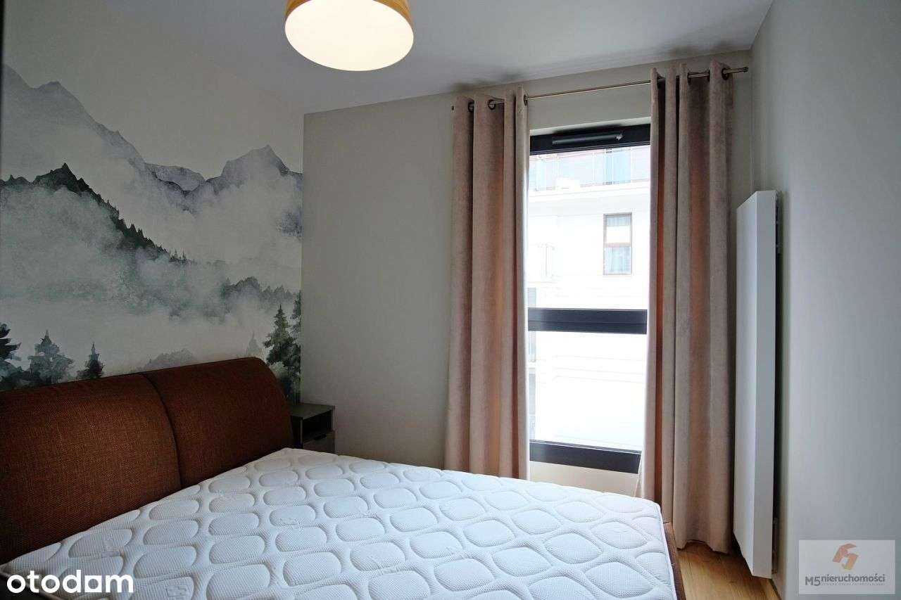 2 pokoje, apartament premium. Miejsce postojowe. Bez prowizji!-14