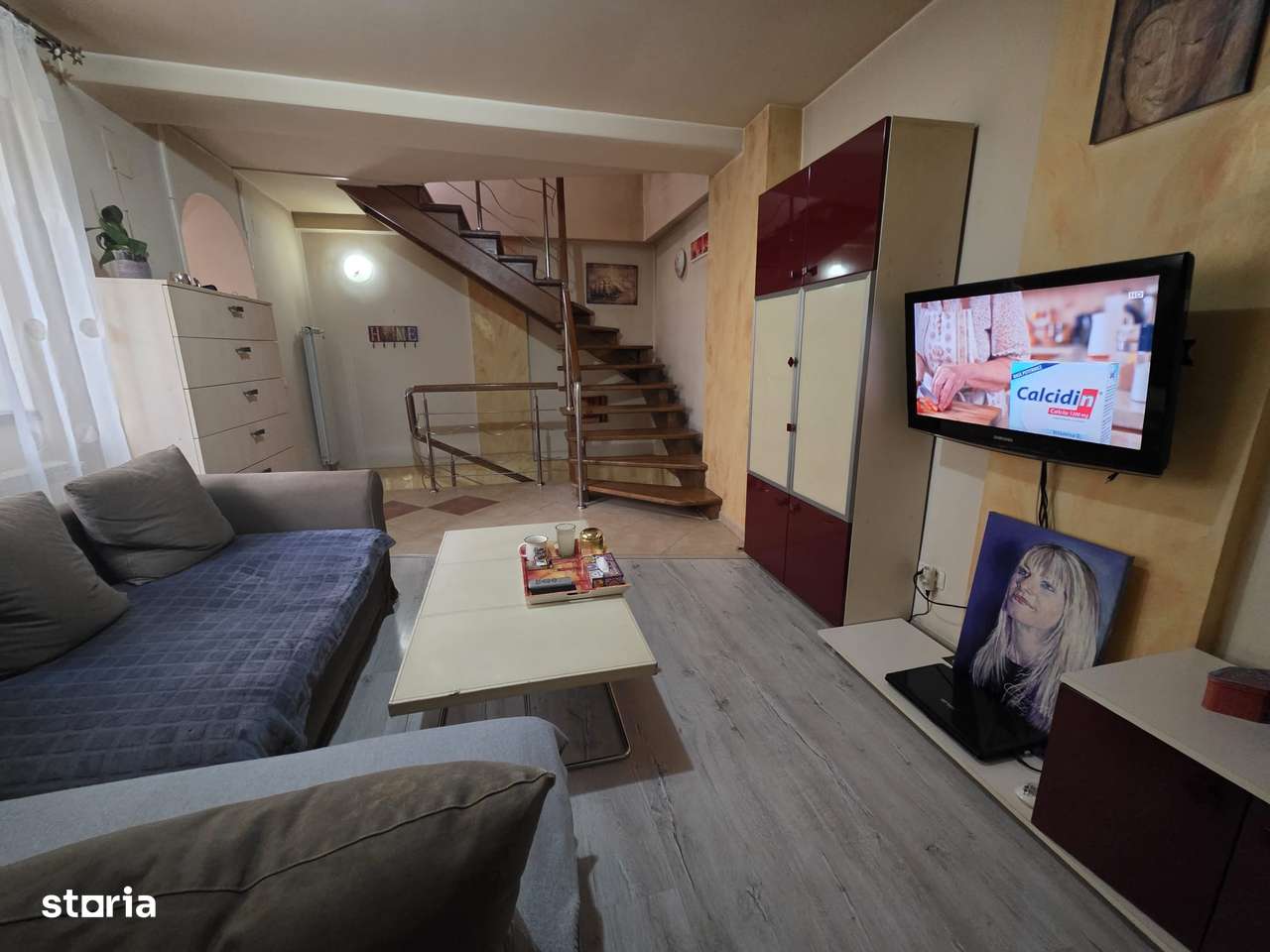 Casa de vanzare in zona Dristor metrou-Park Lake-7