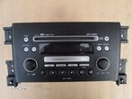 Grand Vitara II lift Radio 39101-76K30 CD MP3 radioodtwarzacz - 2