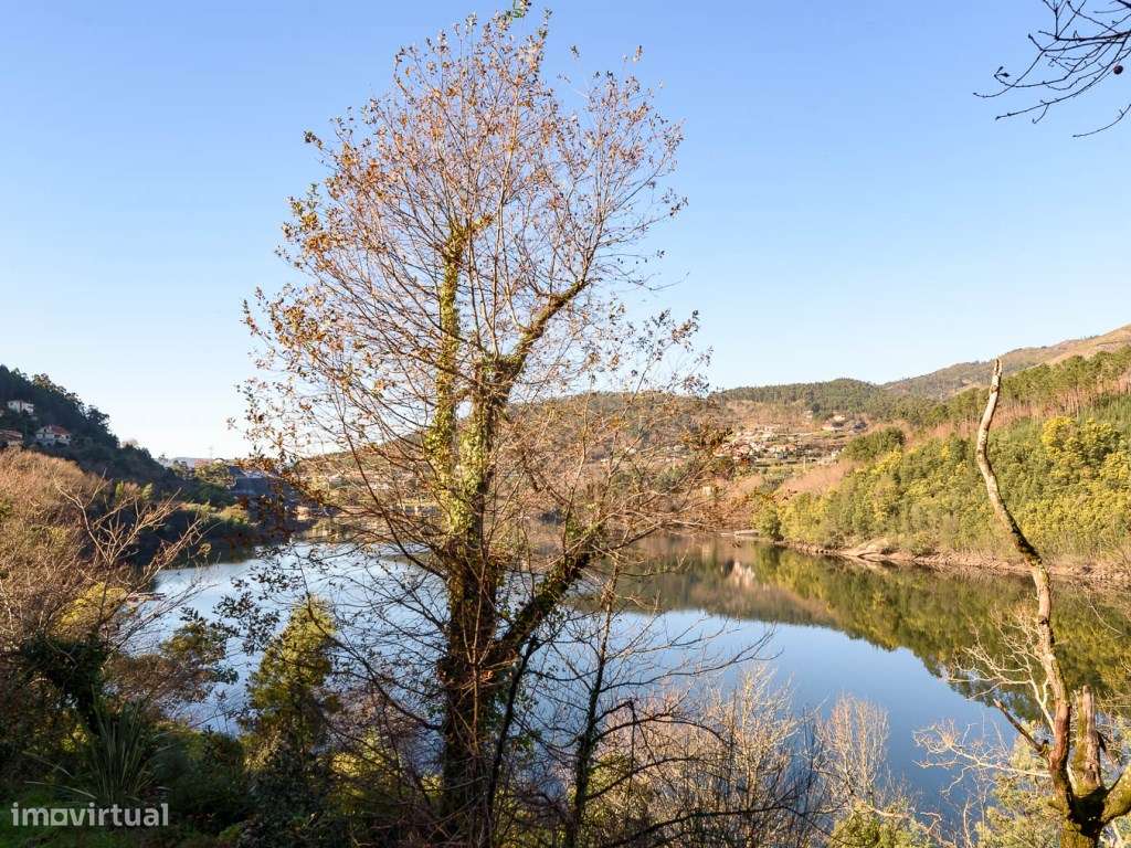 Casa de campo V9 no Gerês, com piscina - Grande imagem: 2/30