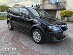 Volkswagen Touran 1.4 TSI Cross - 15