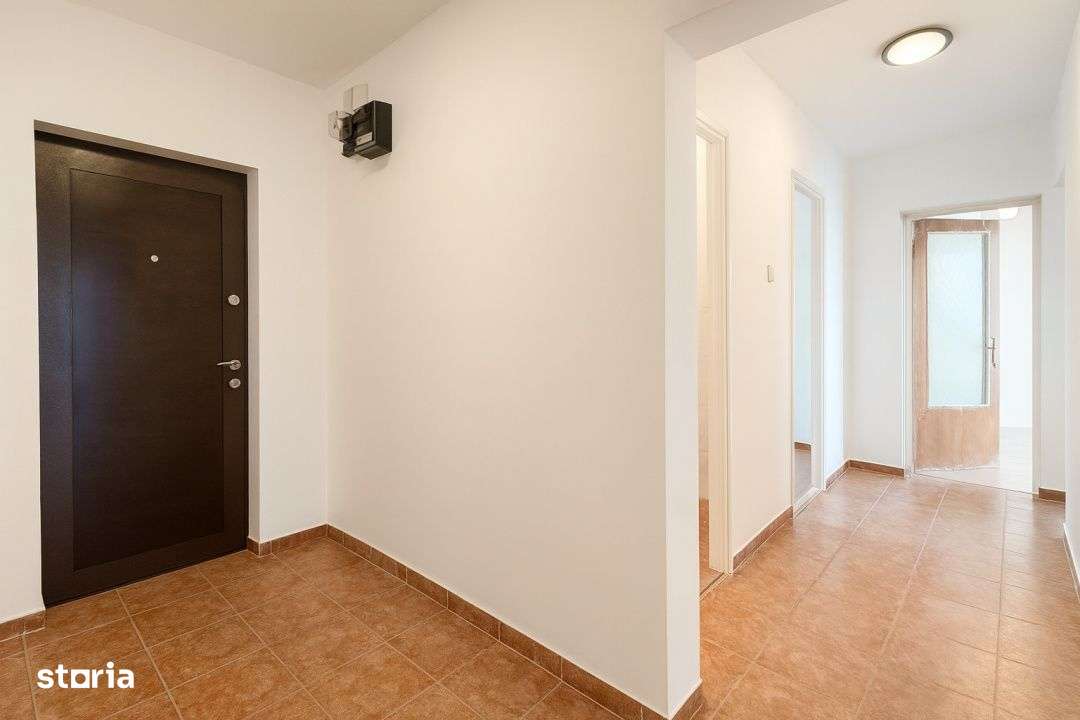 Apartament 2 camere – Stefan cel Mare - Str. Badea Cartan - Imagine principală: 4/14