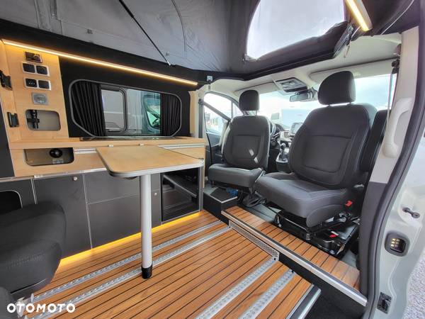 Renault Trafic Wavecamper L2H1 LONG - 8