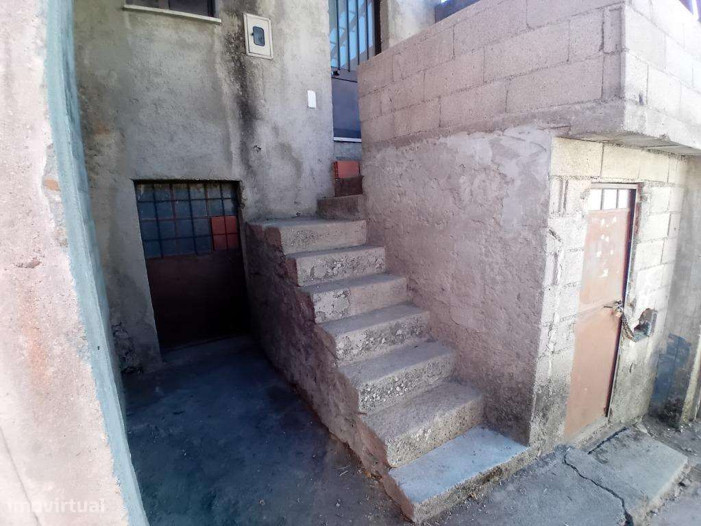 Moradia Tradicional para Reabilitação no Centro de Penamacor - Grande imagem: 5/5