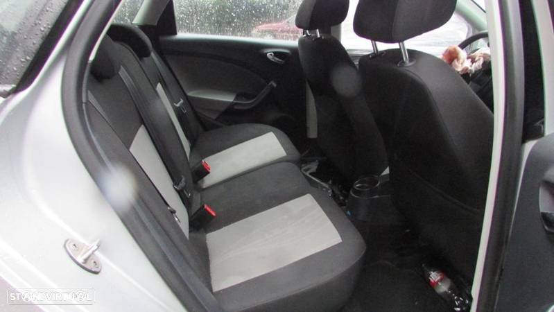 Seat Ibiza V 1.2 TDI (75CV) de 2014 - Peças Usadas (7166) - 7