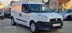 Fiat Doblo Combi 1.3 Mjet Confort - 1