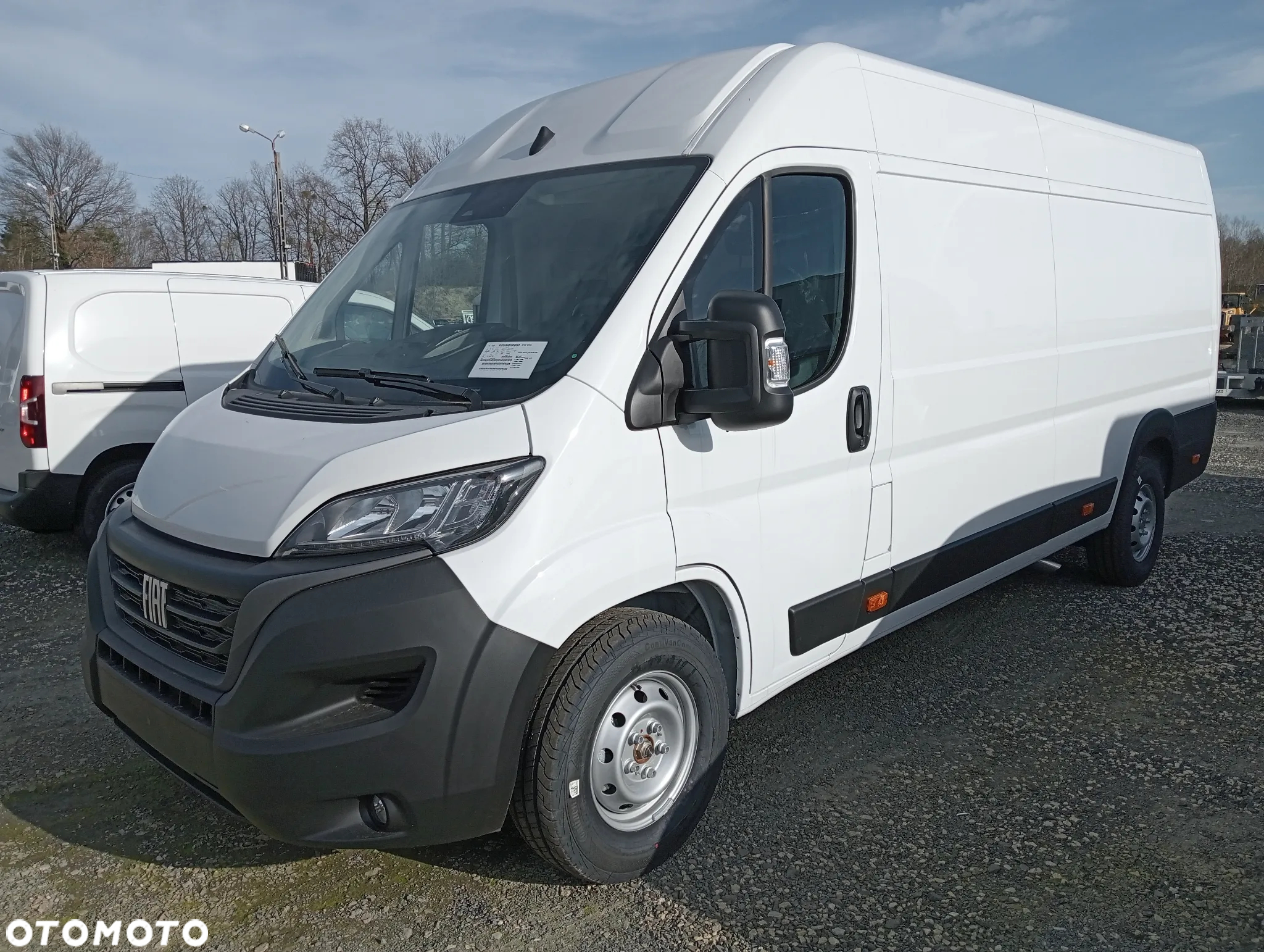 Fiat Ducato - 2