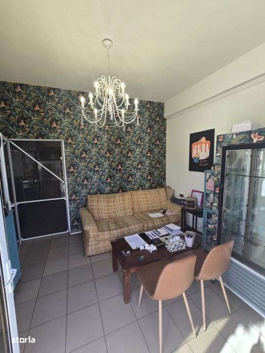 Spatiu Productie Patiserie - Imagine principală: 2/19