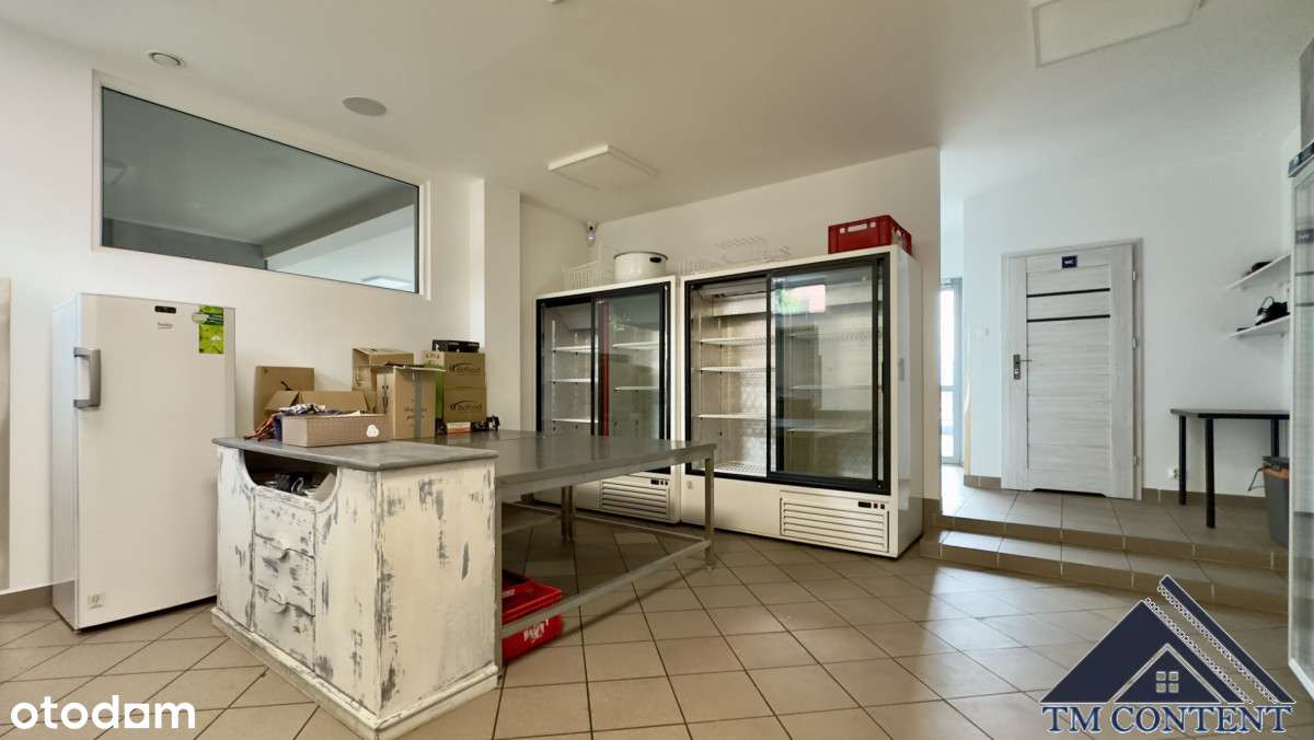 Obiekt pod placówkę medyczną -20%-18