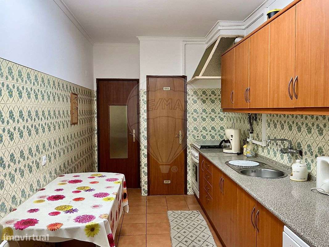 Apartamento T3 para arrendamento - Grande imagem: 5/20