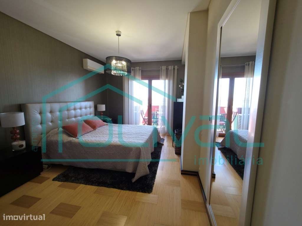 Magnífico T3 com BOX e arrecadação, em Vila Franca de Xira-21
