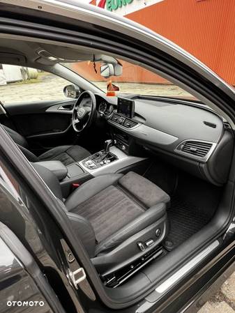 Audi A6 2.0 TDI Quattro S tronic - 6