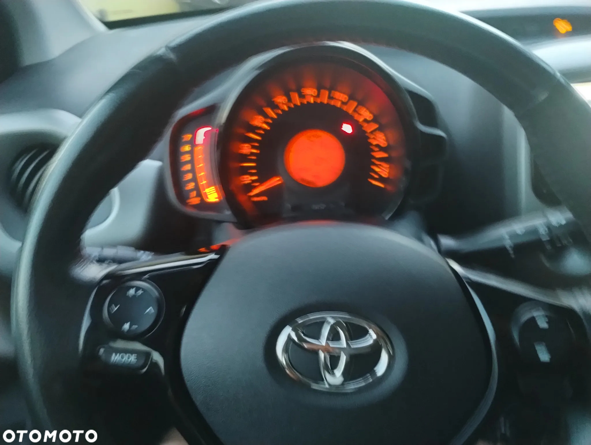 Toyota Aygo x-cite Style Selection - 12