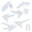 kit plasticos acerbis branco husqvarna tc 85 - 1