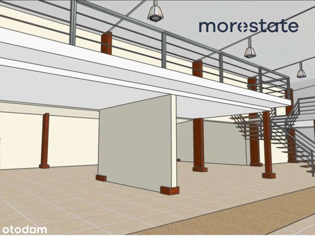 Lokal  W Centrum Handlowym Miasta. - Pełny obrazek: 3/12