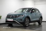 Volkswagen T-Roc 2.0 TDI SCR 4MOTION DSG IQ.DRIVE - 1