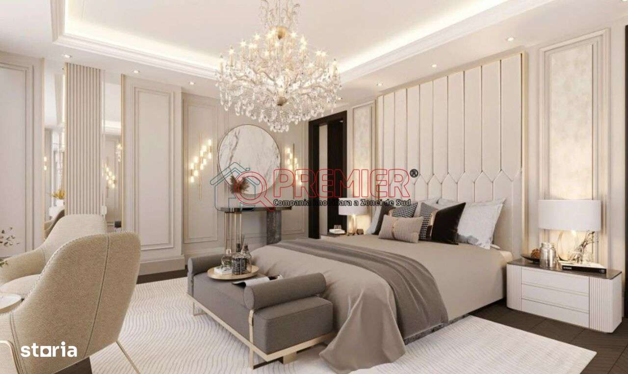 Sector 4 - Metrou Aparatorii Patriei - 2 Camere - Oferta Noua