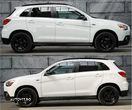 Mitsubishi ASX 1.8 DI-D 4WD Instyle - 16