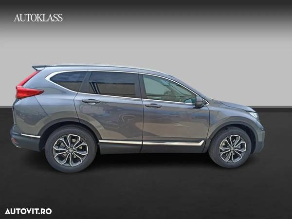 Honda CR-V 2.0 Hybrid i-MMD 4WD E-CVT Executive - 6