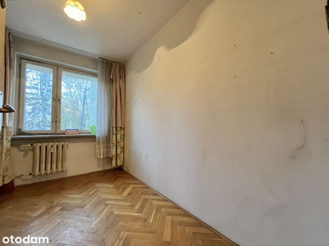 4 pokojowe mieszkanie z odrębną kuchnią - Metro Natolin-6