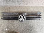 ATRAPA GRILL VW GOLF IV 1J0853655D - 1