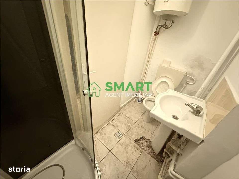 Apartament 2 camere, zona Ultracentral, Arad-3