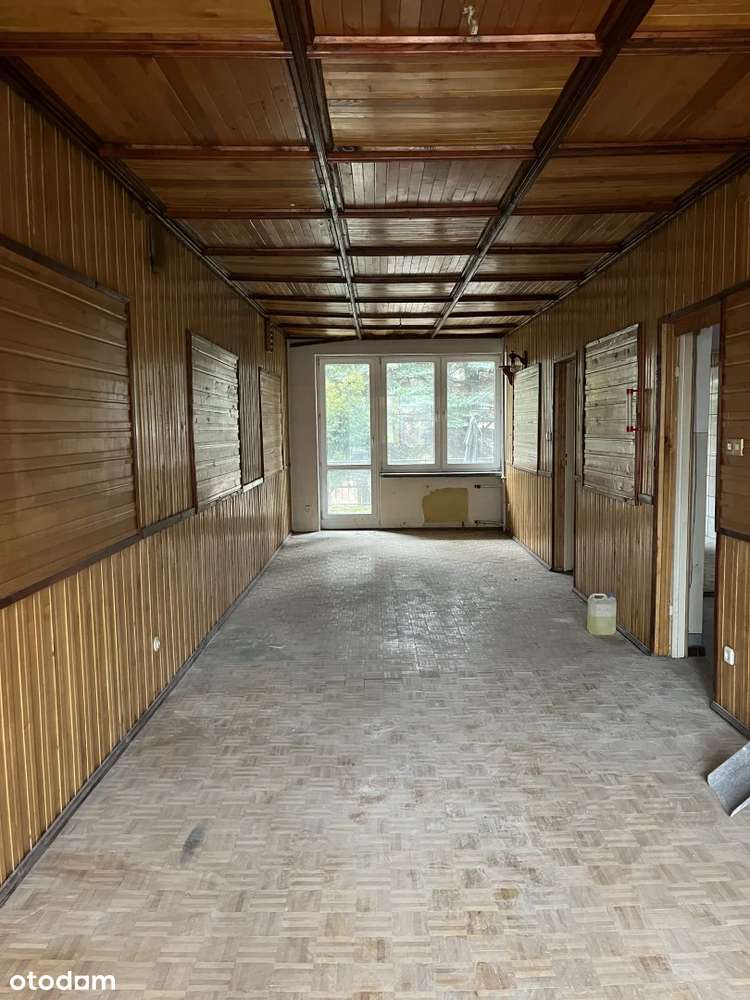 OKAZJA- Dom ŚWIETNA INWESTYCJA dla ciebie lub 6 kawalerek|ROI ≈ 11,66%-11