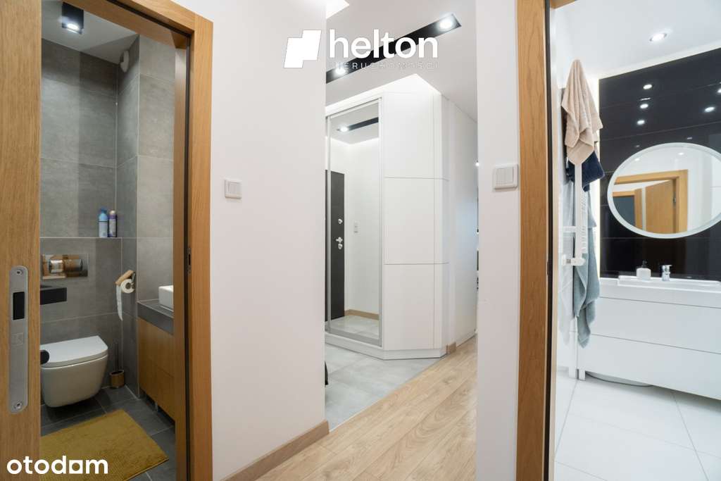 Fabryczna | 90m2 | 2 miejsca komórka | garderoba-15